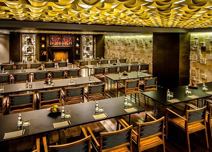 Jw Marriott El Convento Hotel Cusco