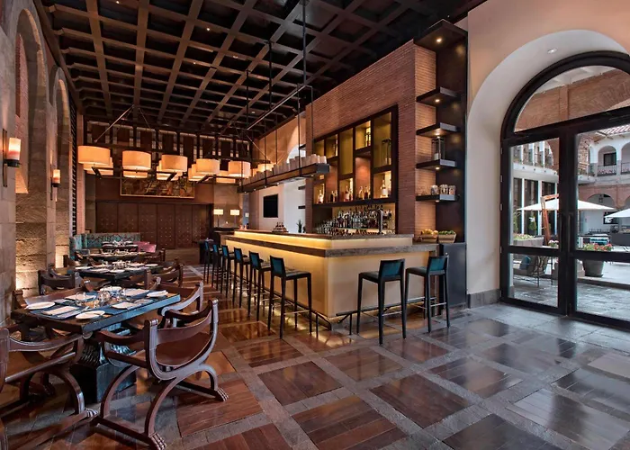 Jw Marriott El Convento Hotel 5*