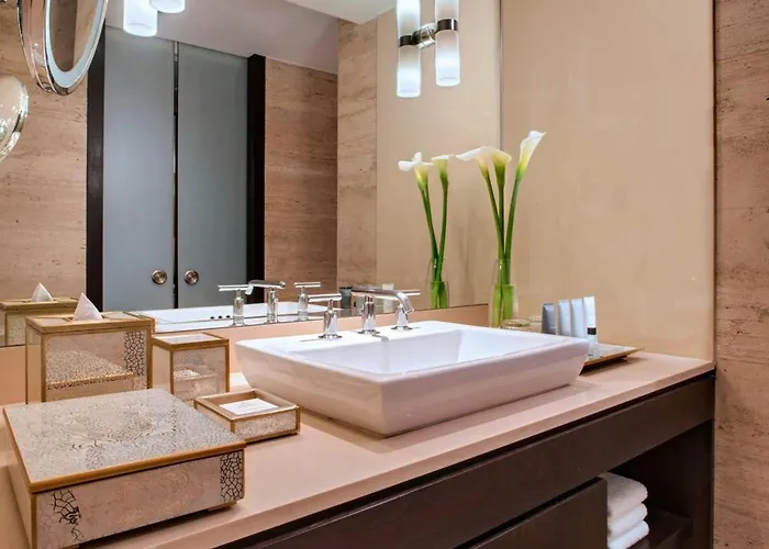 Jw Marriott El Convento Hotel