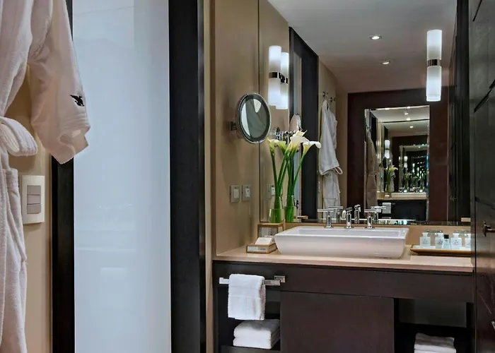 Hotel Jw Marriott El Convento 5*