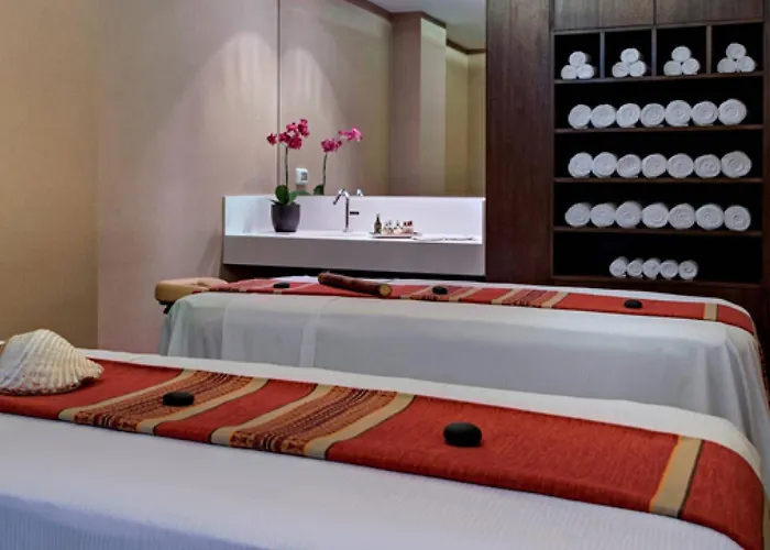 Hotel Jw Marriott El Convento