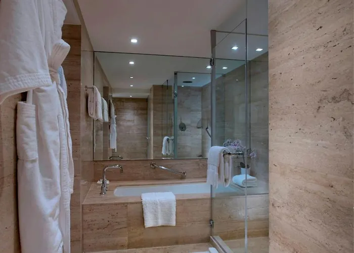 Jw Marriott El Convento Hotel Cuzco