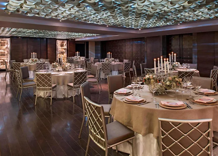 Jw Marriott El Convento