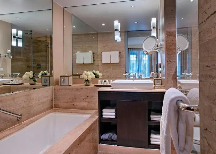 Jw Marriott El Convento Hotel 5*