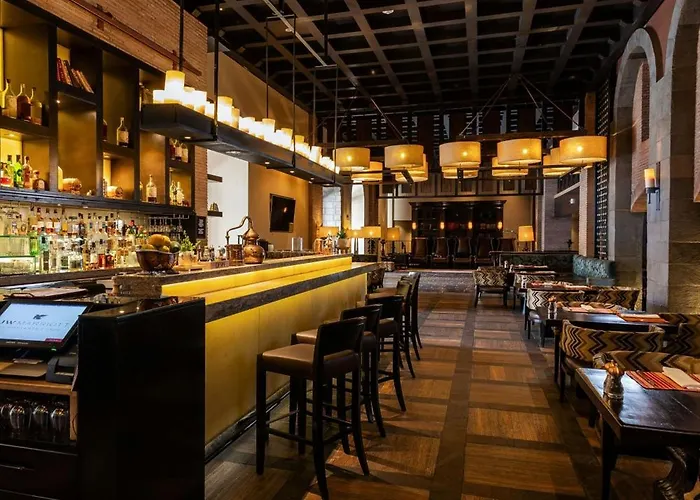 Jw Marriott El Convento 5* Cusco