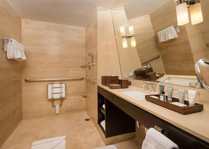 Jw Marriott El Convento Hotel 5*