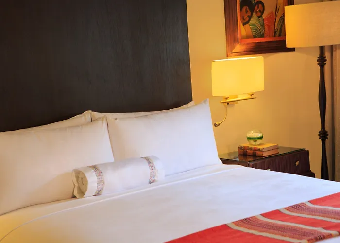 Jw Marriott El Convento 5*