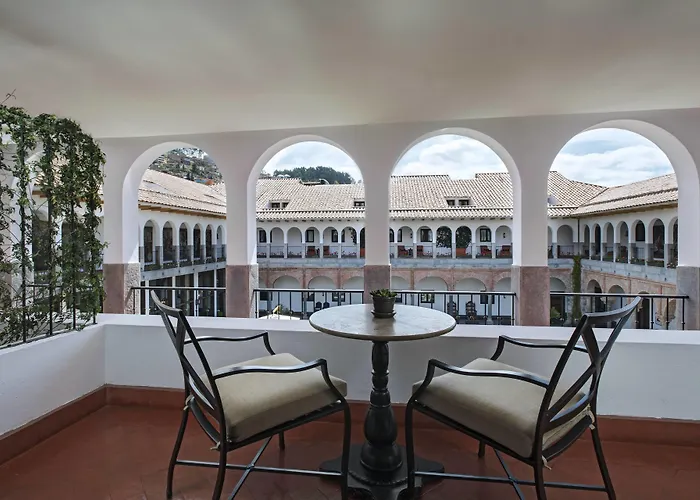 Jw Marriott El Convento