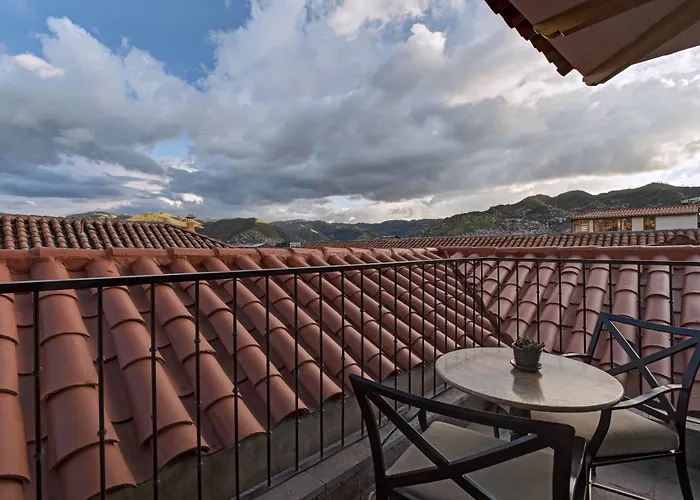 Jw Marriott El Convento 5*