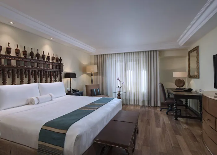 Hotel Jw Marriott El Convento 5*