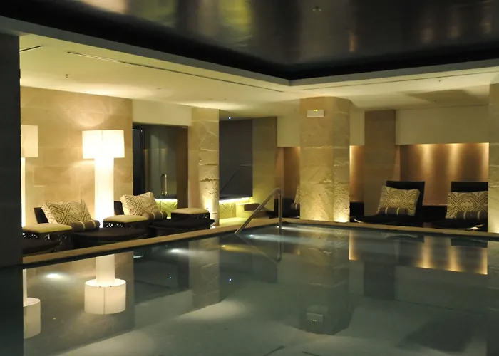 Jw Marriott El Convento Hotel 5*