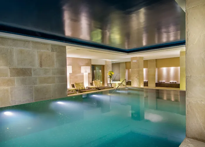 Jw Marriott El Convento 5*