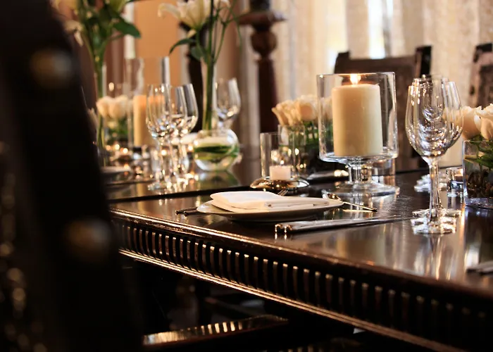 Hotel Jw Marriott El Convento Cusco