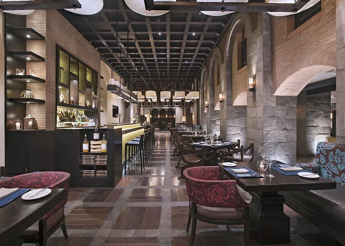 Jw Marriott El Convento