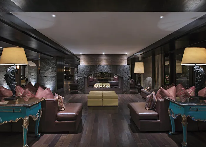 Hotel Jw Marriott El Convento