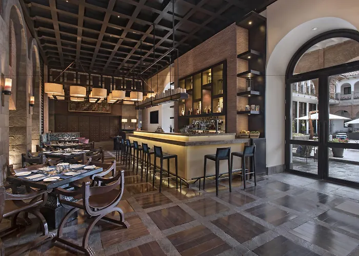 Jw Marriott El Convento Hotel 5*