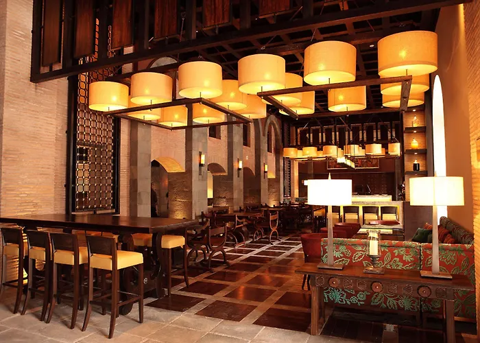 Hotel Jw Marriott El Convento Cusco