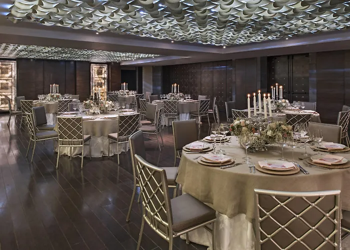 Jw Marriott El Convento Hotel 5*