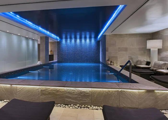 Jw Marriott El Convento Hotel