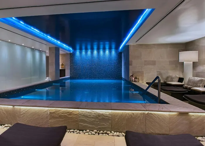 Jw Marriott El Convento