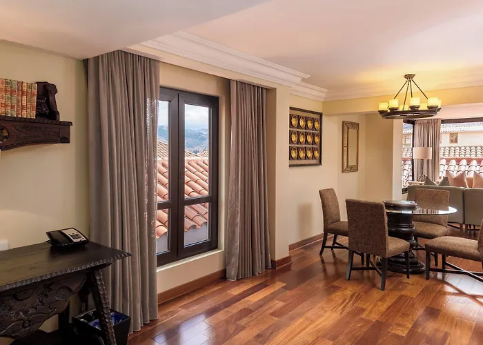 Jw Marriott El Convento Hotel