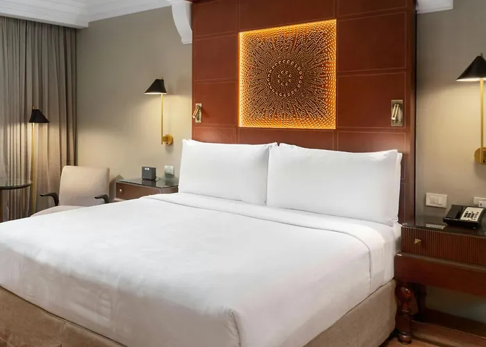 Jw Marriott El Convento 5*